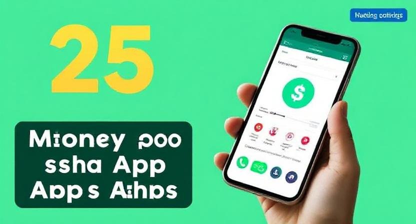 25 Best Money Earning Apps in India 2025: Legitimate Platforms to Make Real Money Online