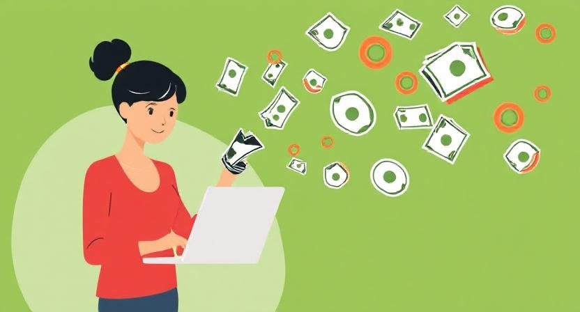 Safe Ways to Make Money Online: Trusted Methods for Students in 2025