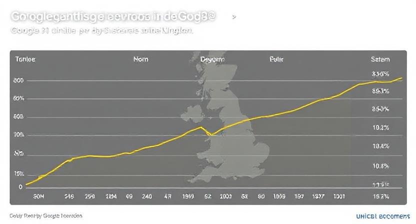 Google's Revenue Per Day in the United Kingdom: Insights and Analysis for 2025