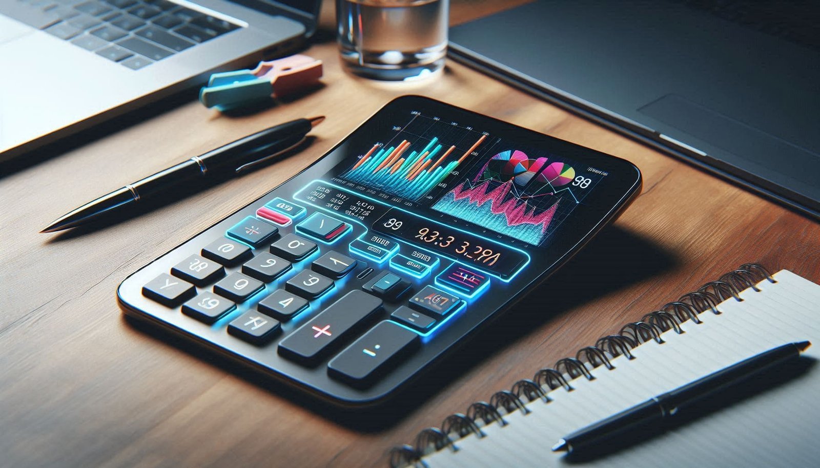 AdSense Calculator: How to Accurately Estimate Your Potential Earnings in 2025