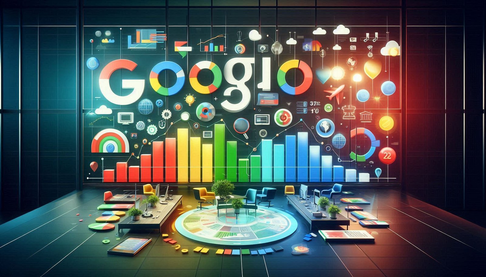 Google’s Daily Revenue in India: An In-depth Analysis of Earnings in 2025