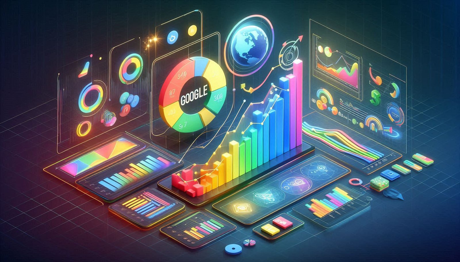 Google Earning Per Day: A Complete Overview of Google's Daily Revenue in 2025