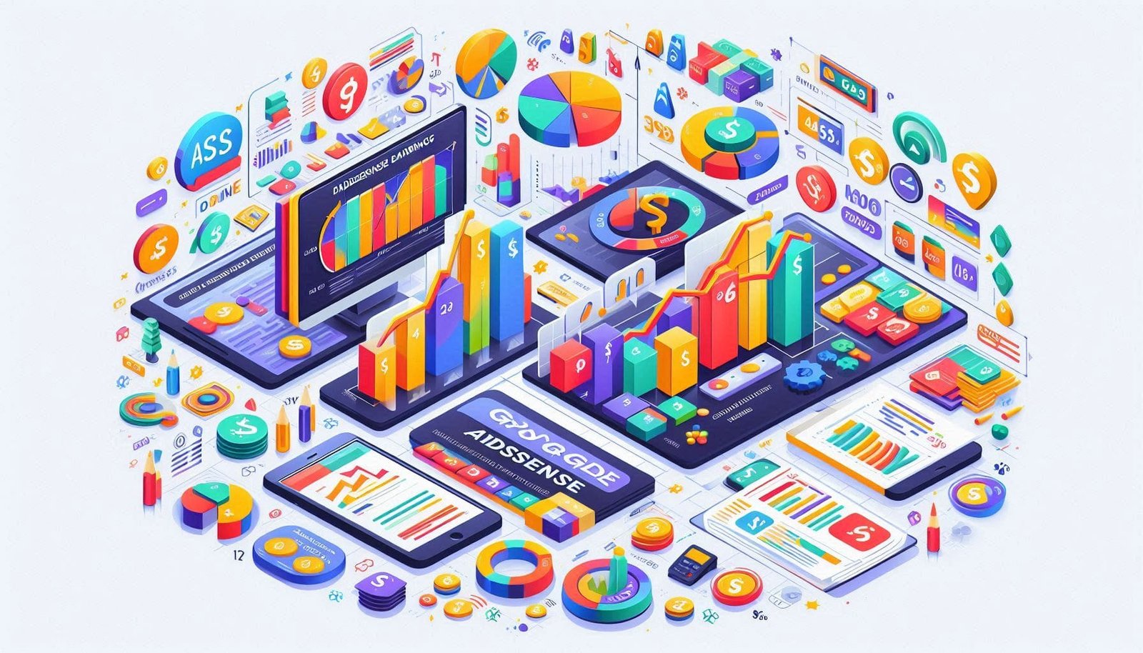 Download the Best Adsense Earning App for Instant Revenue Tracking