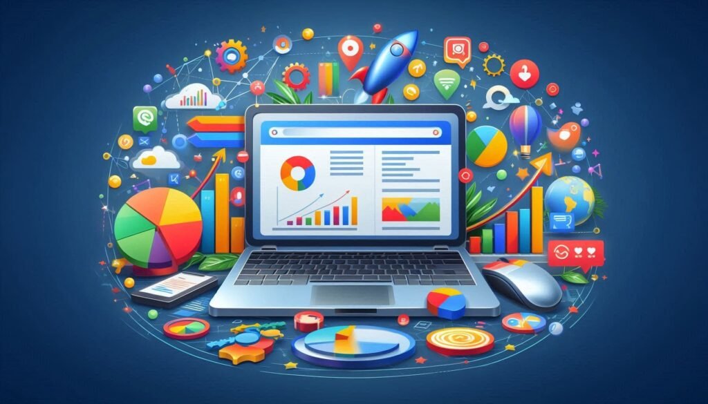 How to Sign Up for Google AdSense in 2025: A Step-by-Step Guide to Monetizing Your Website