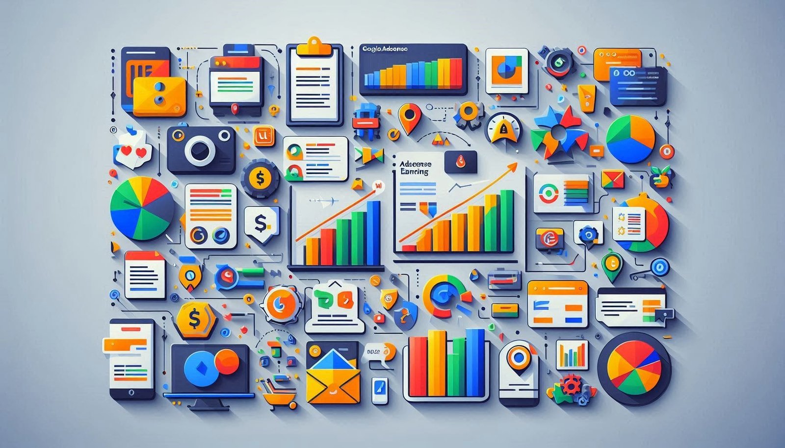 Google AdSense Earnings in 2025: What You Need to Know to Maximize Your Revenue