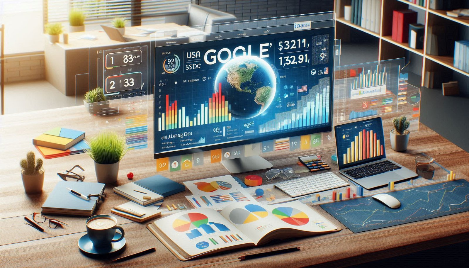 How Does Google AdSense Work and How to Get Started in 2025: A Complete Guide