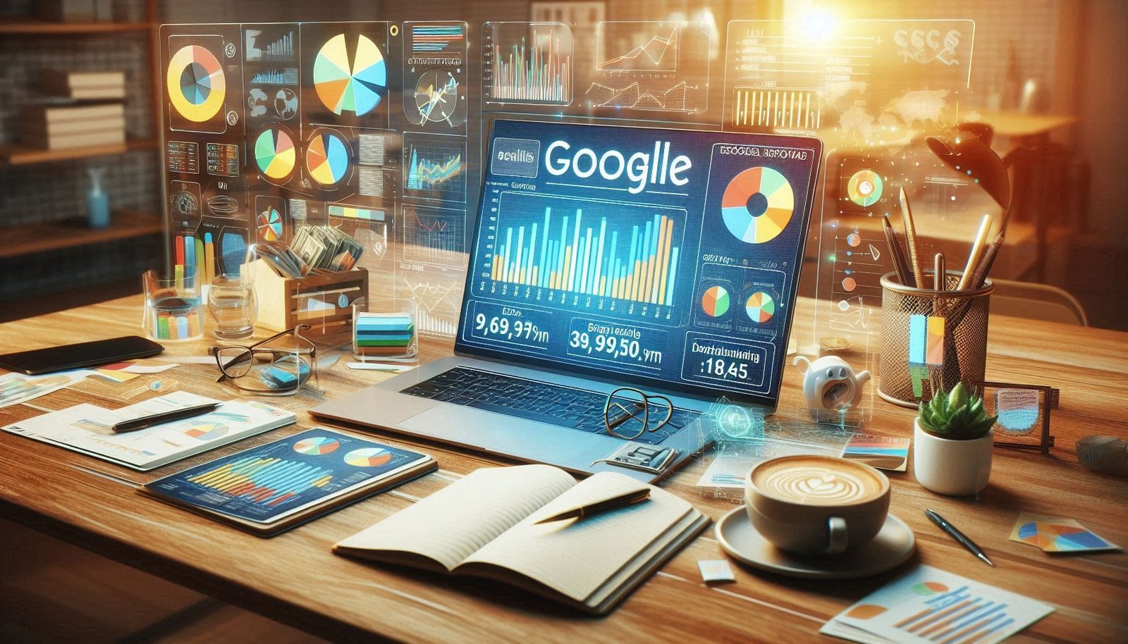 How to Create a Google AdSense Account in 2025: A Detailed Guide for Beginners