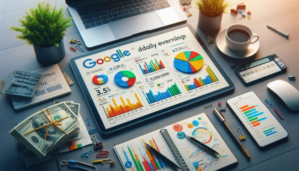 How to Make Money with Google AdSense in 2025: A Complete Guide for Beginners and Pros