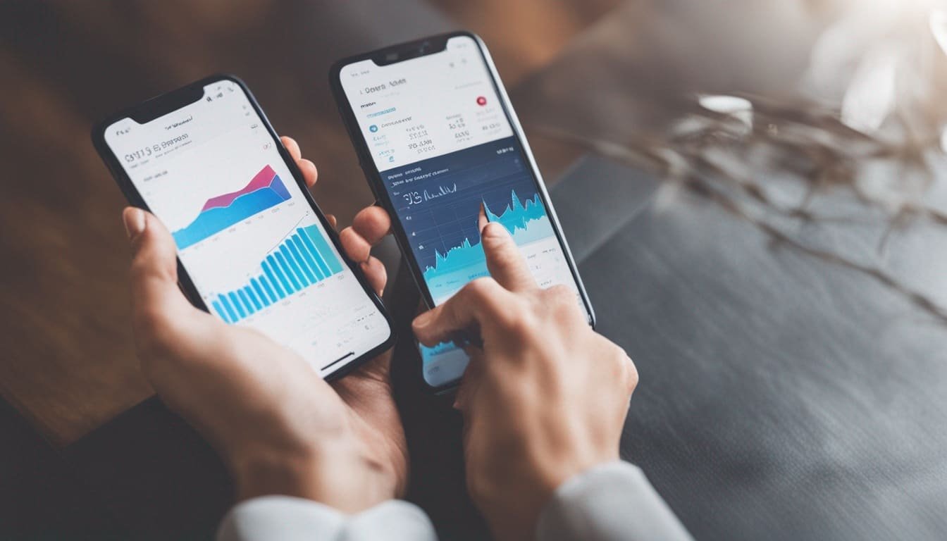 How to Maximize Your Earnings Using These Apps