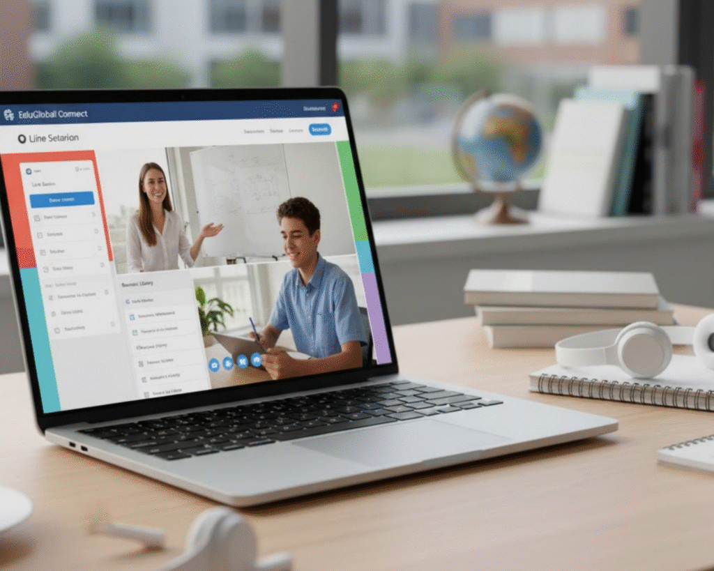 Best Online Tutoring Platforms in 2025: How to Start and Succeed 1 Online Tutoring Platforms