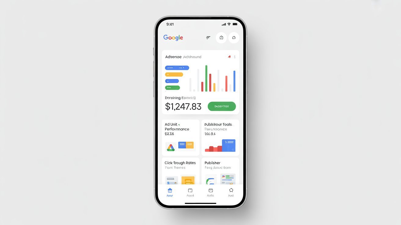 Google AdSense 2025: Pricing, Features, Reviews, and Top Alternatives
