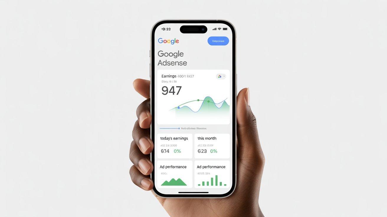 Comprehensive Guide to Using the Google AdSense App in Canada in 2025