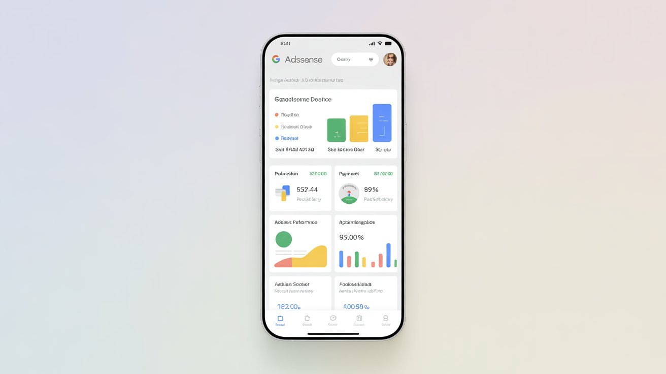 Google AdSense App Review 2025: Features, Benefits, and User Experience