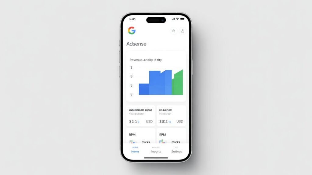 A Complete Guide to Using the Google AdSense App in Germany in 2025
