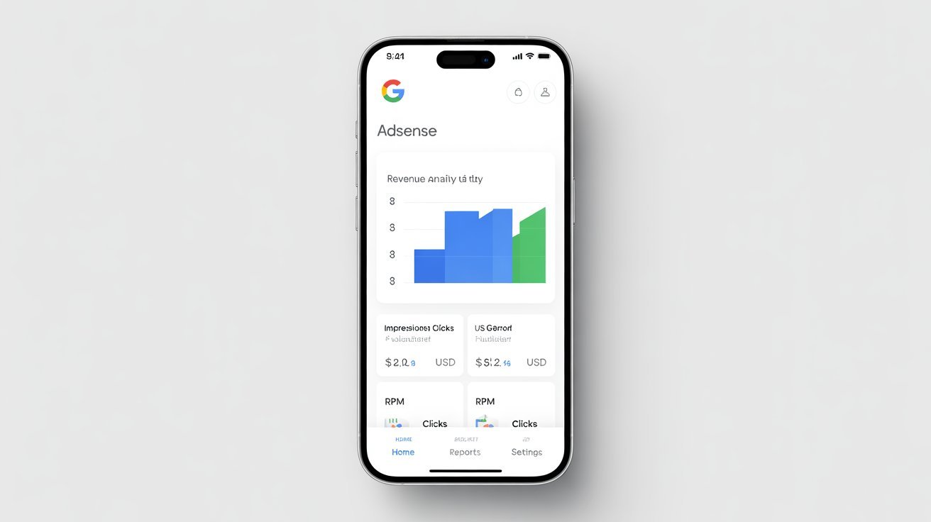 A Complete Guide to Using the Google AdSense App in Germany in 2025