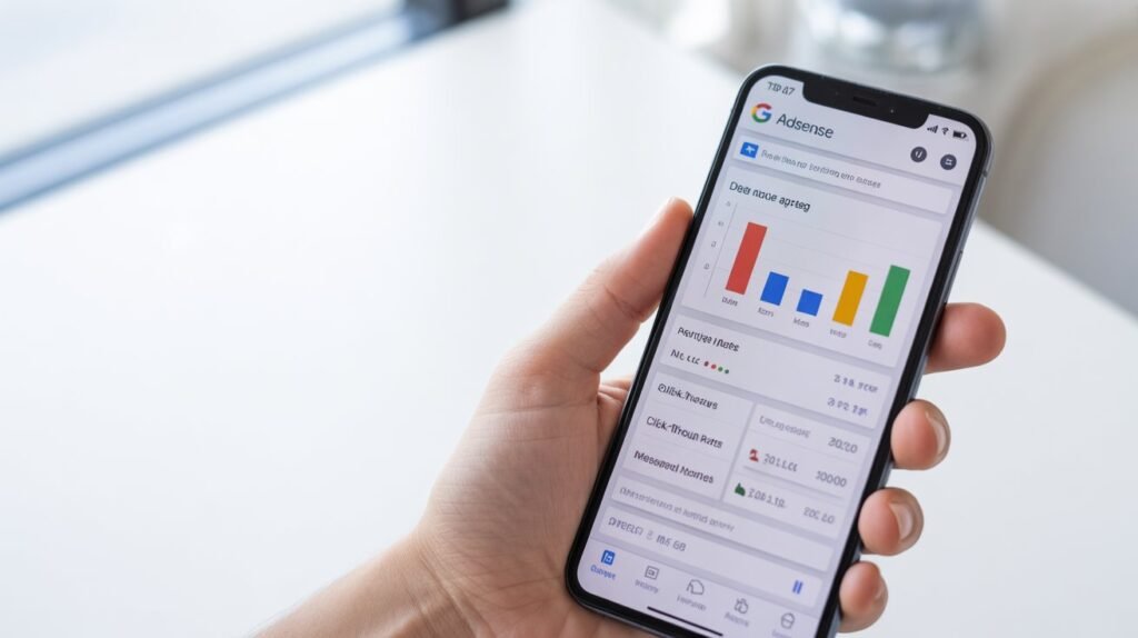 The Ultimate Guide to Using the Google AdSense App in the United Kingdom in 2025