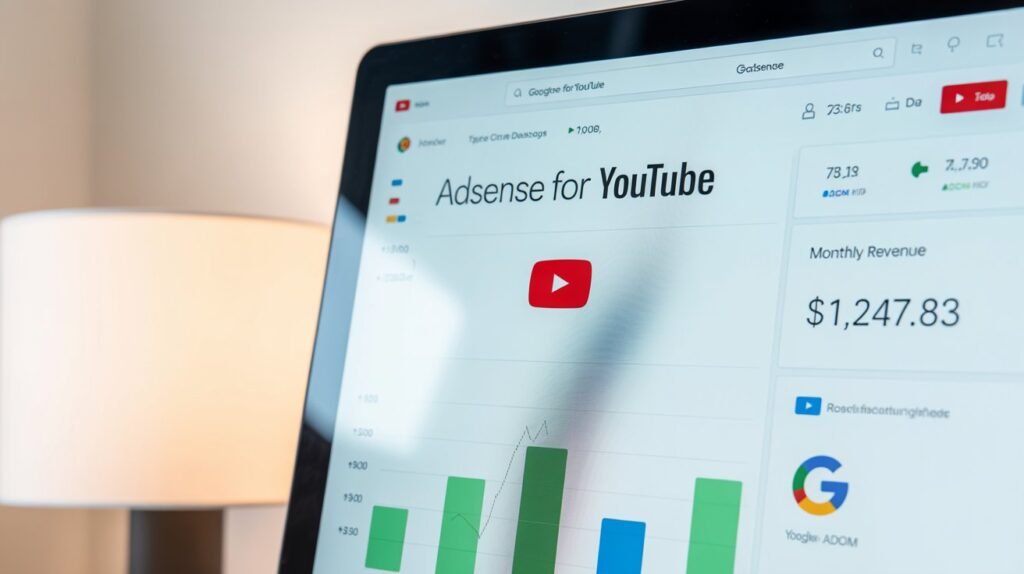 How to Set Up an AdSense for YouTube Account to Get Paid in 2025: The Complete Step-by-Step Guide