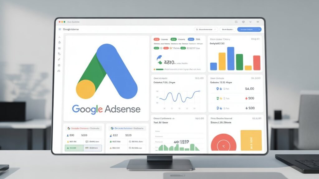 How to Get Started with Google AdSense in 2025: A Step-by-Step Guide for Beginners 1 How to Get Started with Google AdSense in 2025: A Step-by-Step Guide for Beginners