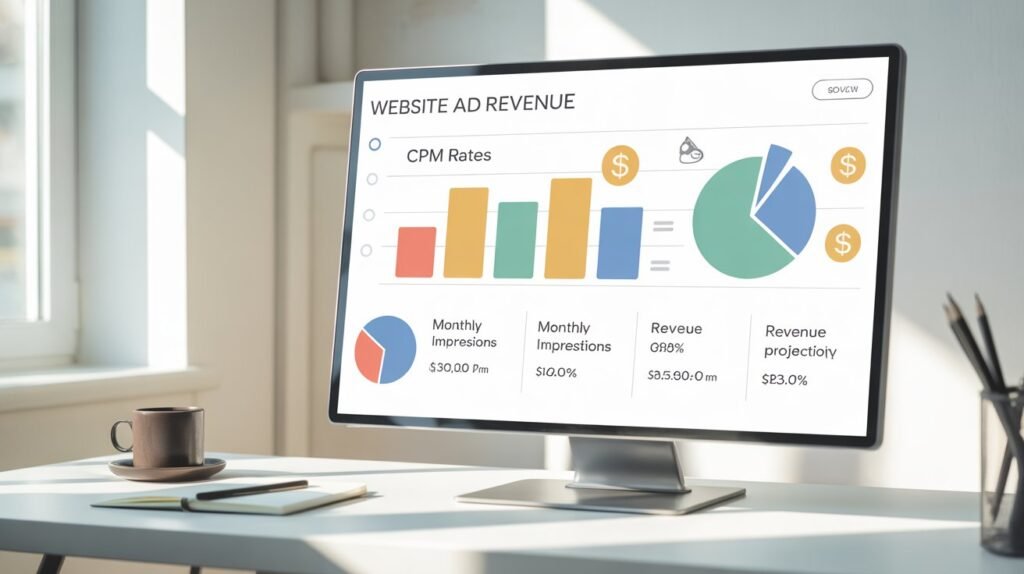 AdSense Calculator: Estimate Your Potential Earnings in 2025 1 AdSense Calculator: Estimate Your Potential Earnings in 2025