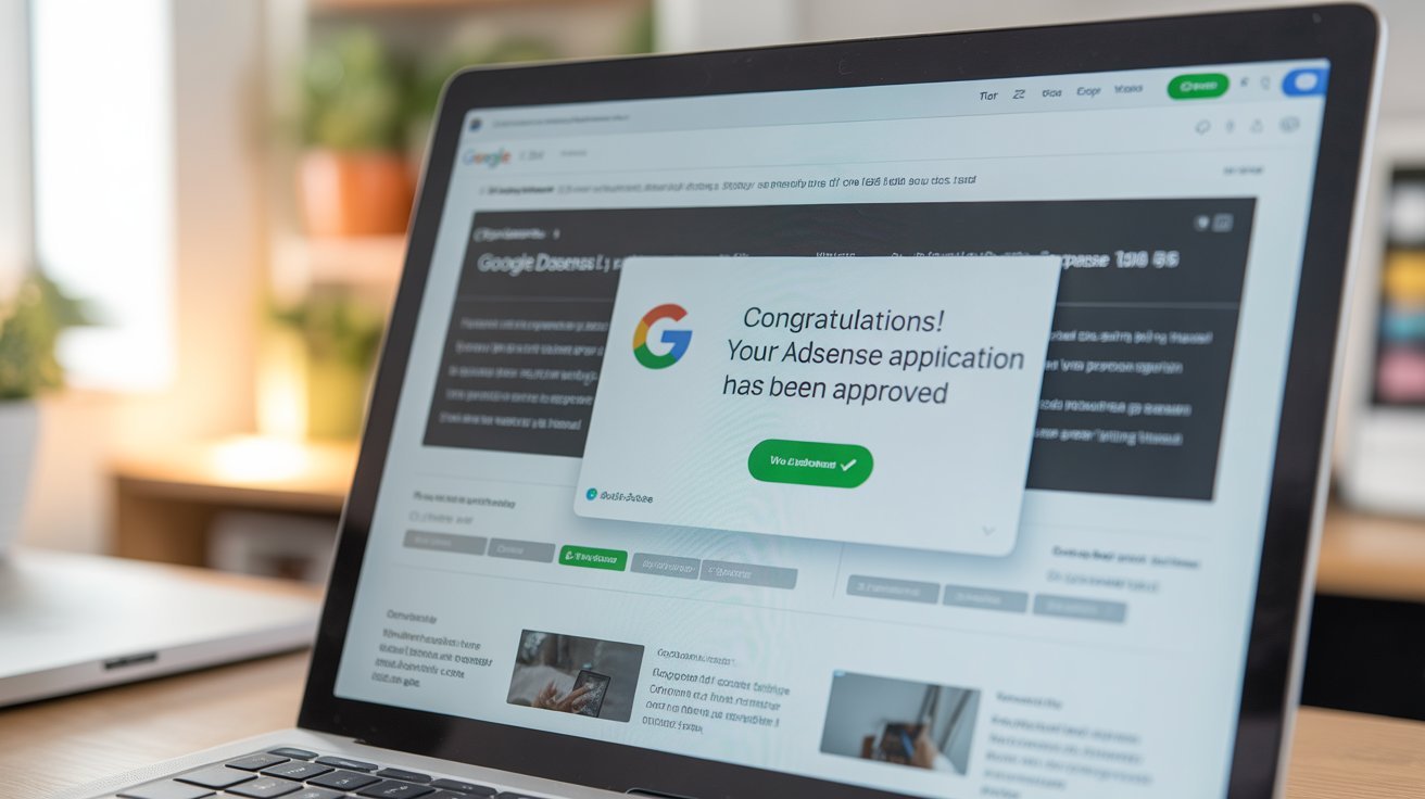 What Is Google AdSense and How to Make Money with It in 2025: A Complete Guide