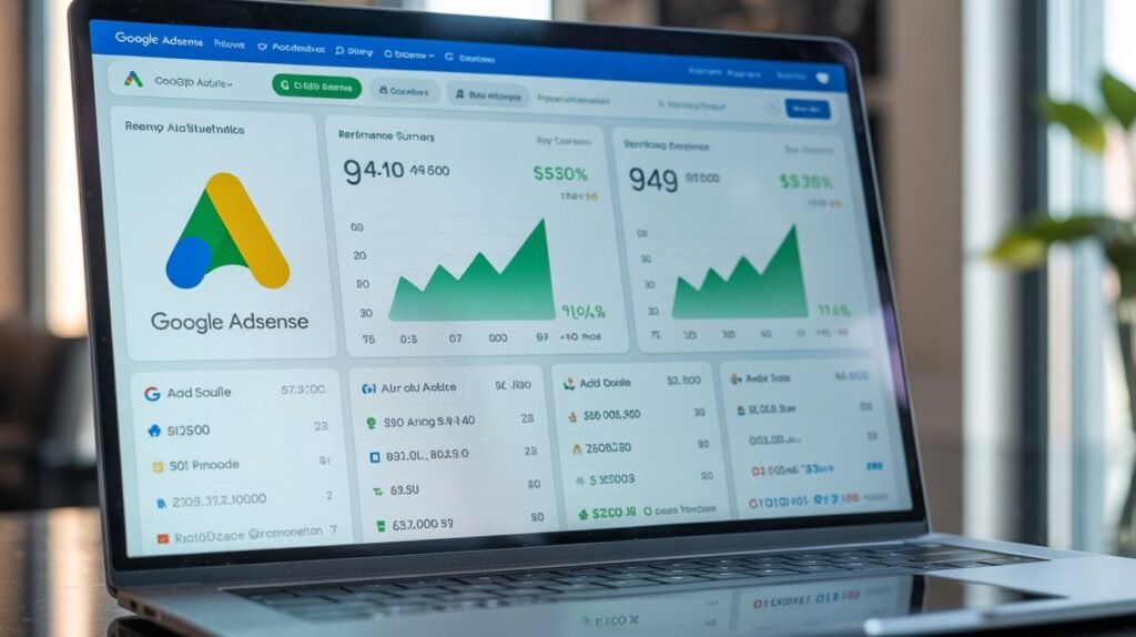 How AdSense Works in 2025: A Comprehensive Guide to Monetizing Your Website