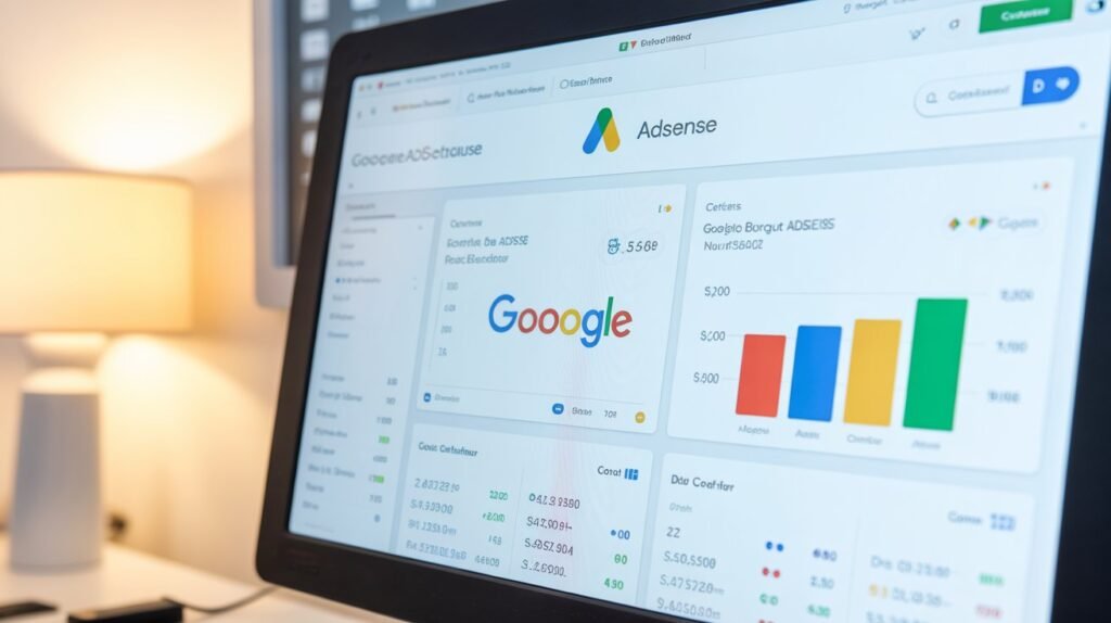 How Much Does Google Earn Per Day in the USA?