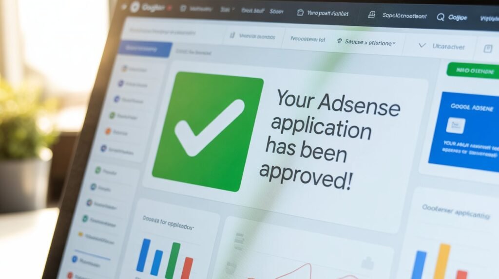 Proven Strategies for Google AdSense Approval in 2025: A Complete Guide