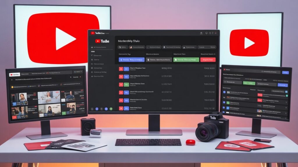 How to Monetize Your YouTube Channel in 2025: The Ultimate Step-by-Step Guide