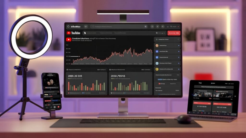 How to Build Subscriber Loyalty on YouTube in 2025: Proven Strategies for Long-Term Growth