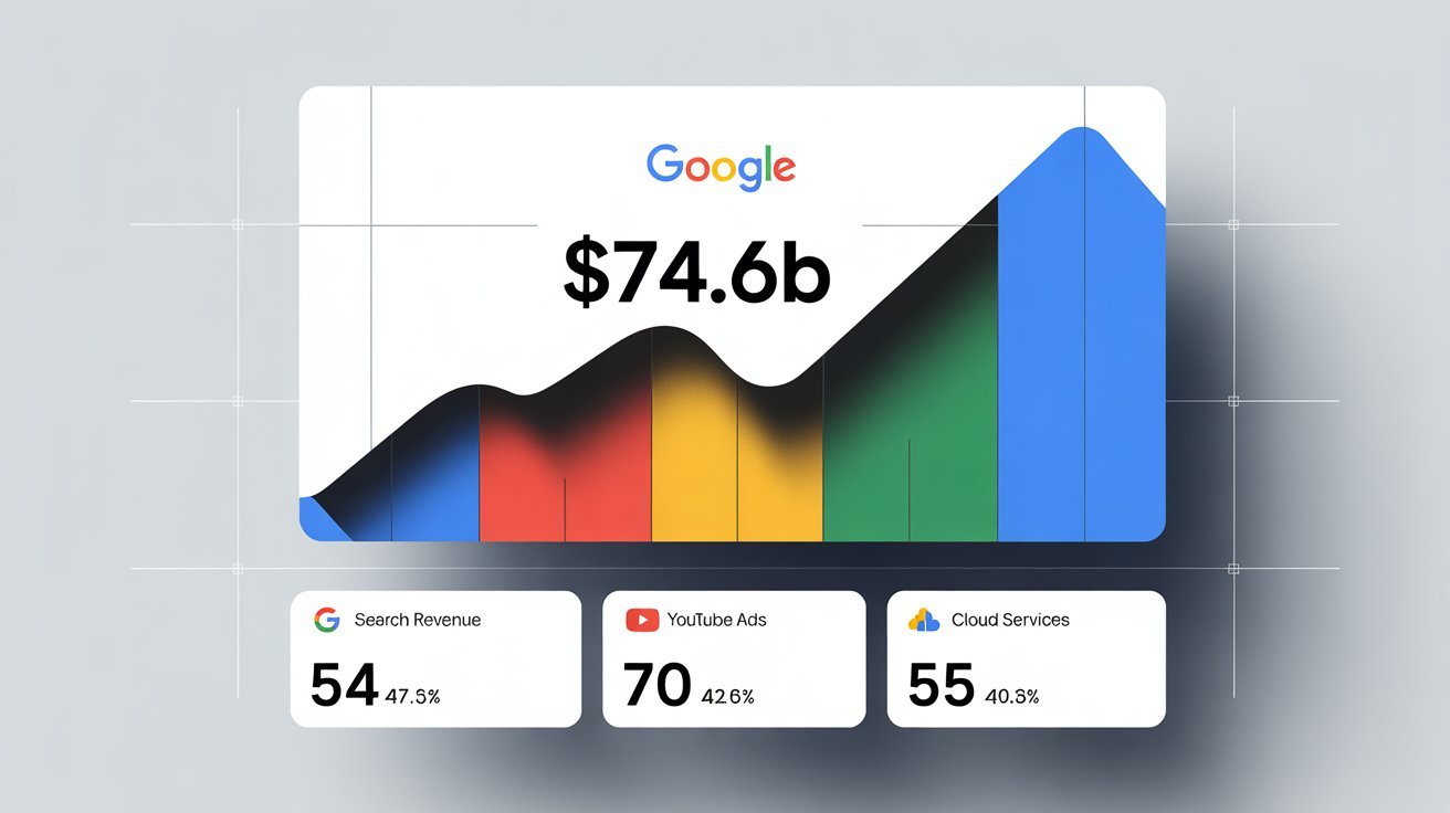 Google Earning Per Day in Canada: How Much Does Google Make Daily in 2025?