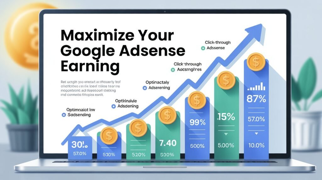 How to Use the Google AdSense App in India for Maximizing Earnings in 2025