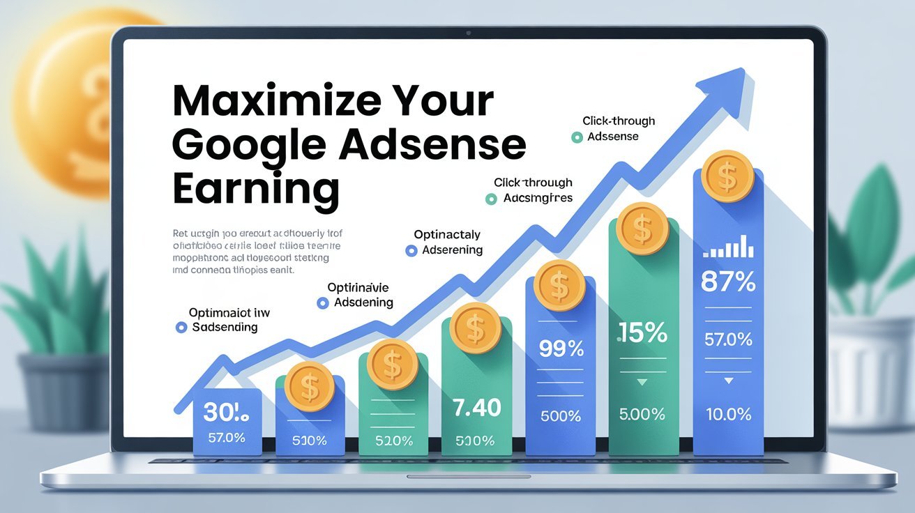 How to Use the Google AdSense App in India for Maximizing Earnings in 2025