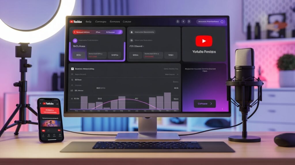 YouTube AdSense Calculator vs Real Earnings: What’s the Difference? An In-Depth Guide for 2025 1 YouTube AdSense Calculator vs Real Earnings: What’s the Difference? An In-Depth Guide for 2025