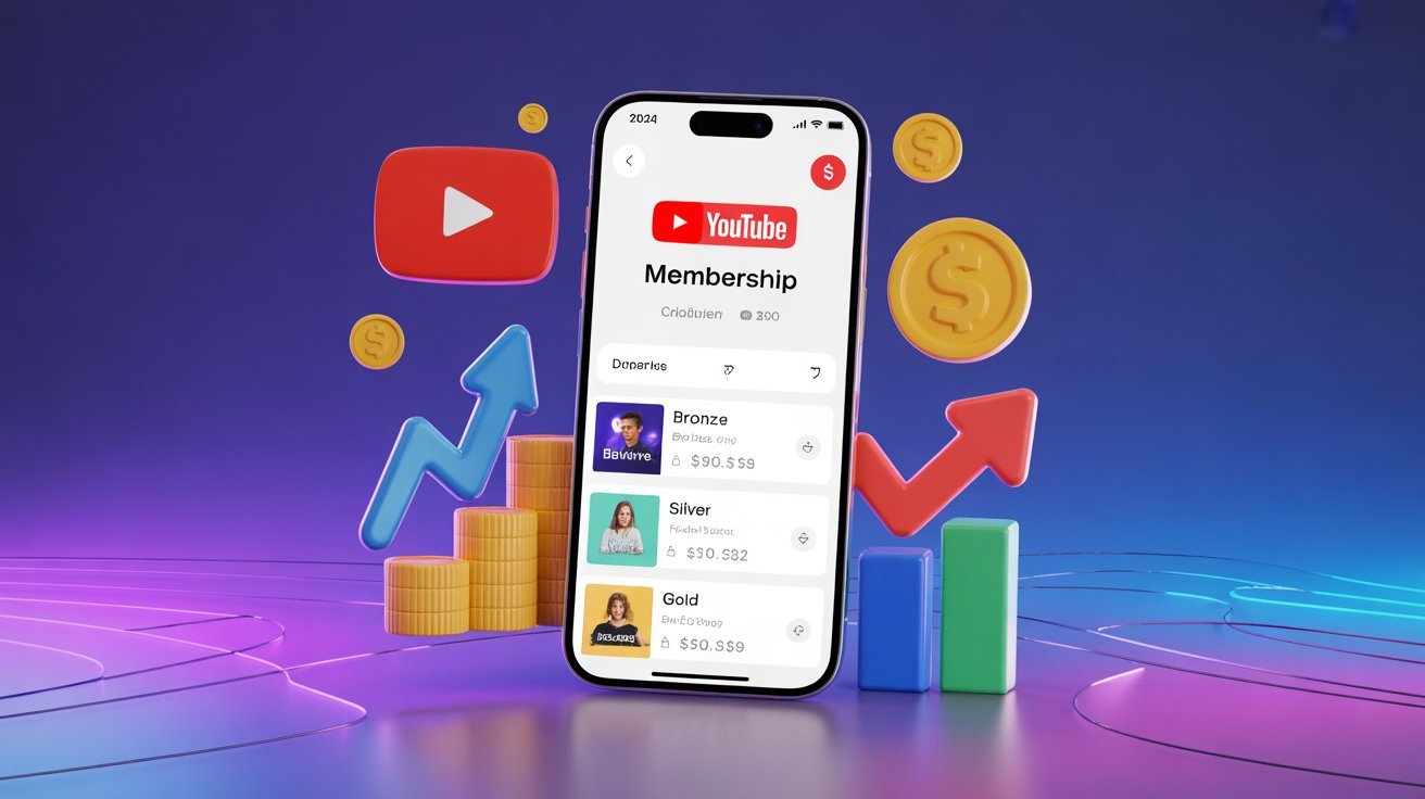 How Much Does YouTube Pay in India in 2025? Understanding Earnings Per 1000 Views