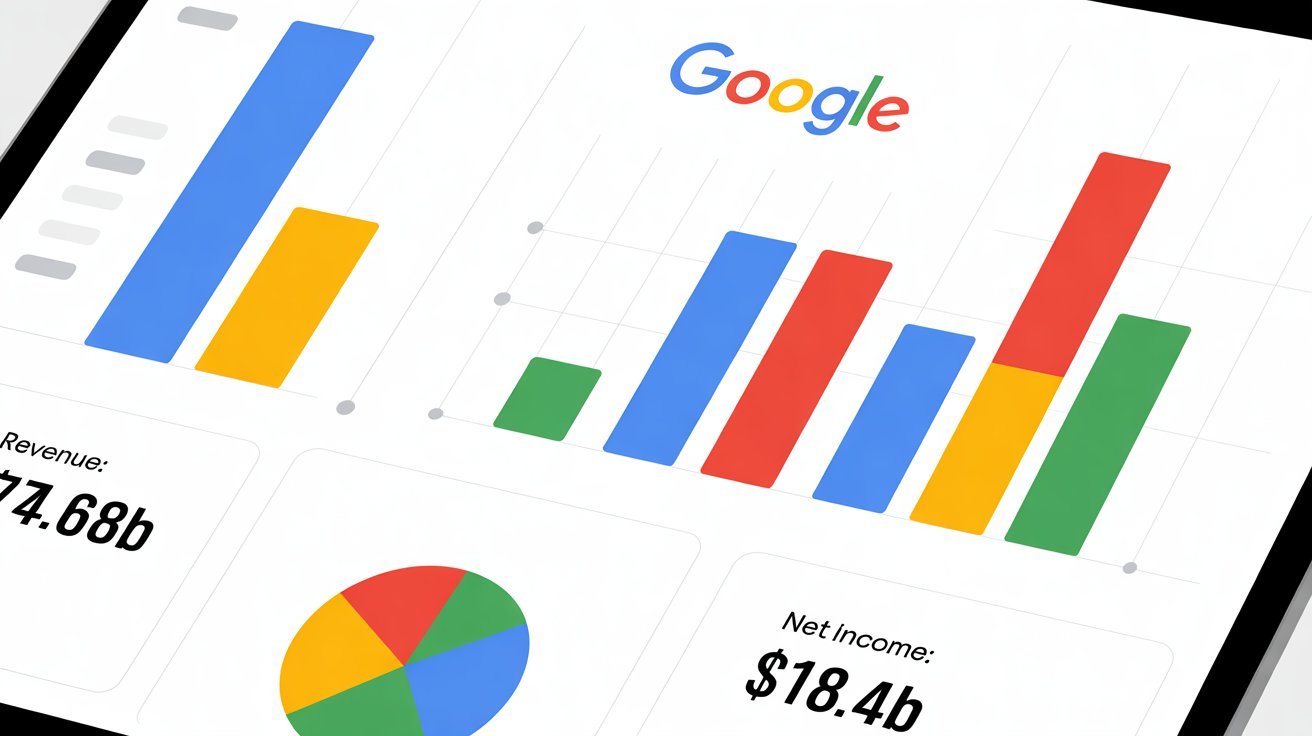 Exploring Google’s Per Day Revenue in Germany: A Deep Dive into 2025 Figures