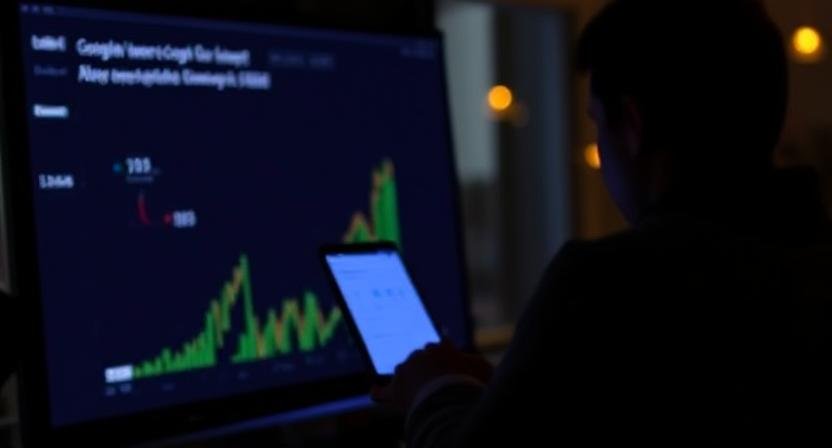 Comparing Google’s Daily Earnings in Germany and the USA: A 2025 Revenue Analysis