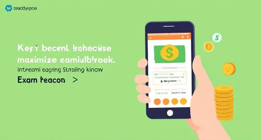 Key Strategies to Maximize Earnings from Cash Earning Apps