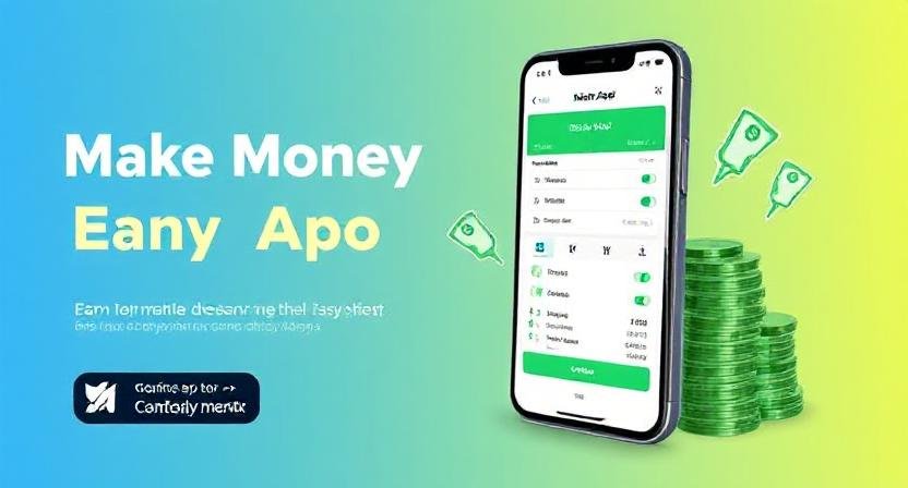 Make Money Earn Easy Cash App: Your Ultimate Guide to Earning Effortlessly in 2025