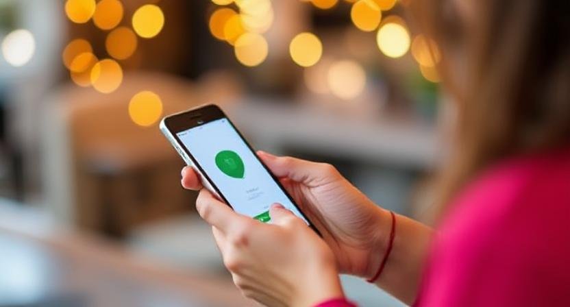 How to Use Cash Back and Reward Apps to Make Money Online in 2025