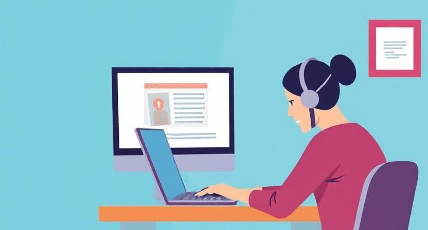 Why Secret Websites Make Great Work-from-Home Options