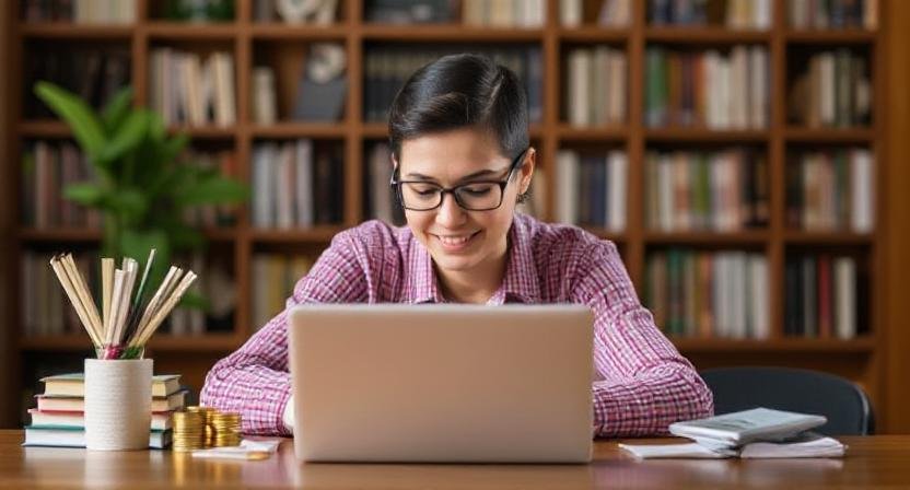 Tips for Students to Maximize Online Earnings