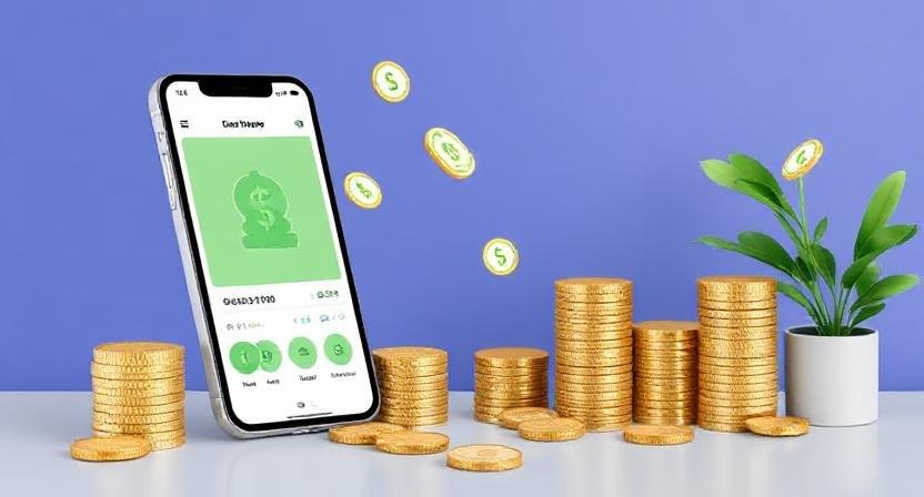 Make Money Earn Easy Cash App: The Ultimate Guide to Easy Earnings in 2025