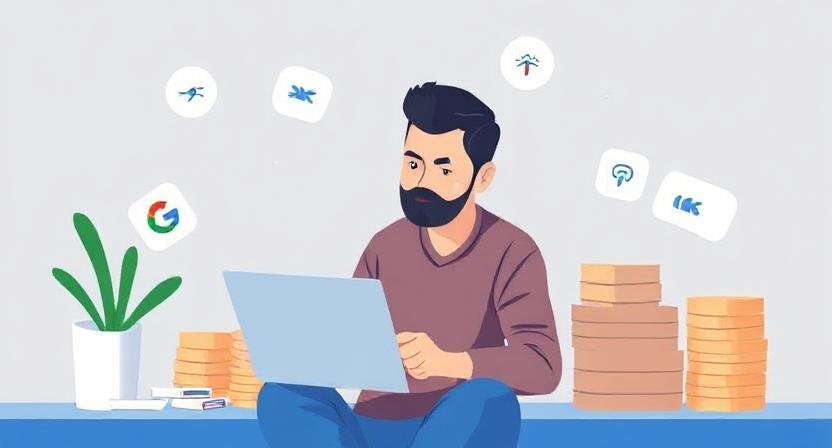 Google Earning Per Day in India in 2025: A Financial Deep Dive