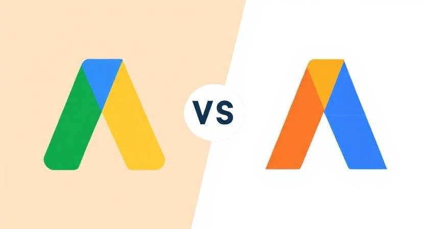 Google Ads vs Google AdSense: Key Differences Every Marketer Should Know