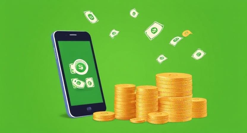 Best Make Money Online App Free Platforms in 2025