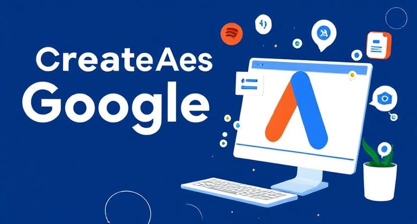How to Create Google Ads: The Complete 2025 Step-by-Step Guide for Beginners