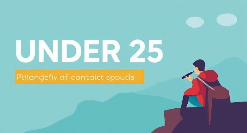 Under 25: Where Students Earn – A Comprehensive Guide (2025 Edition)