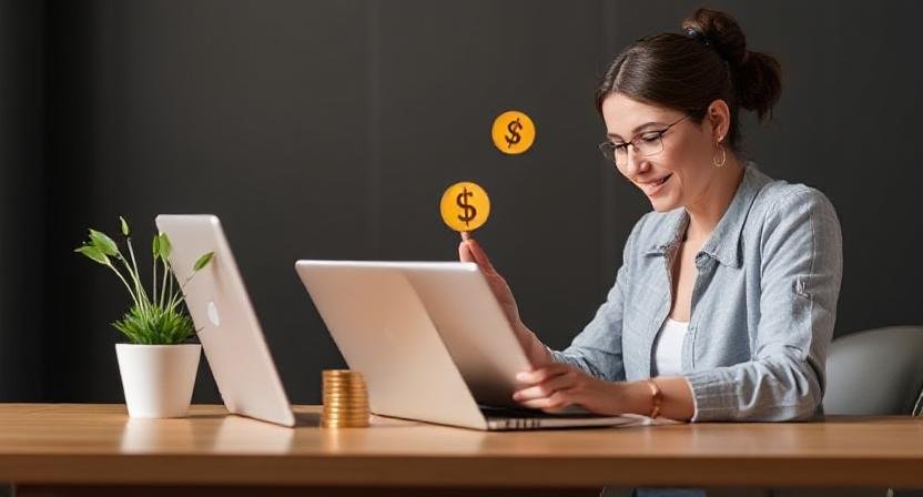 10 Proven Ways to Make Money Online from Home in 2025