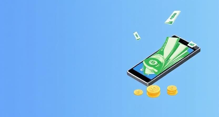 Best Make Money Earn Easy Cash Apps in 2025