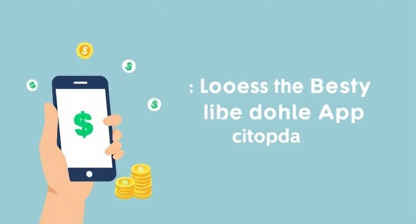 How to Choose the Best Make Money Online App